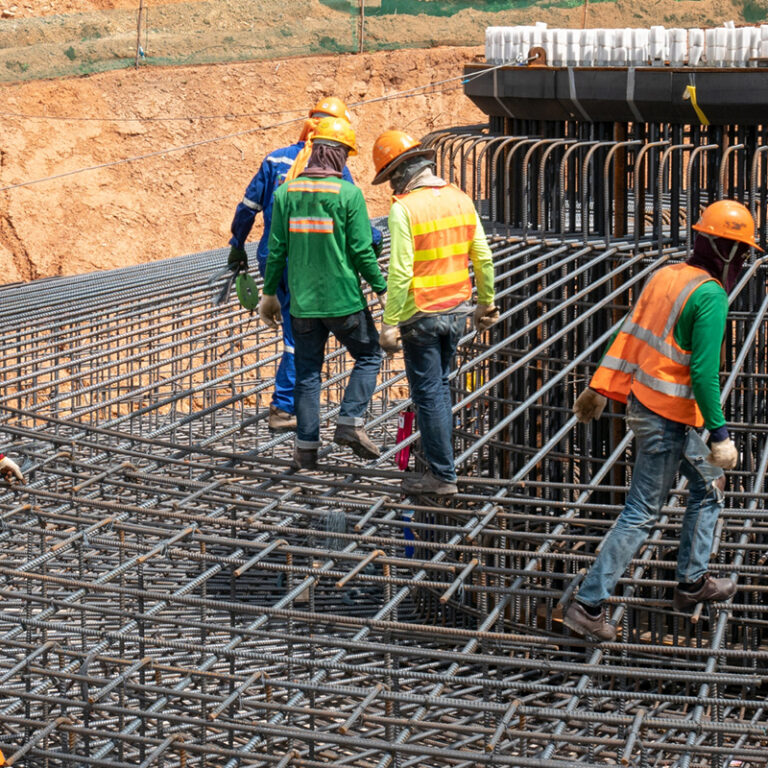 Structural Concrete Contractors Repair and Construction