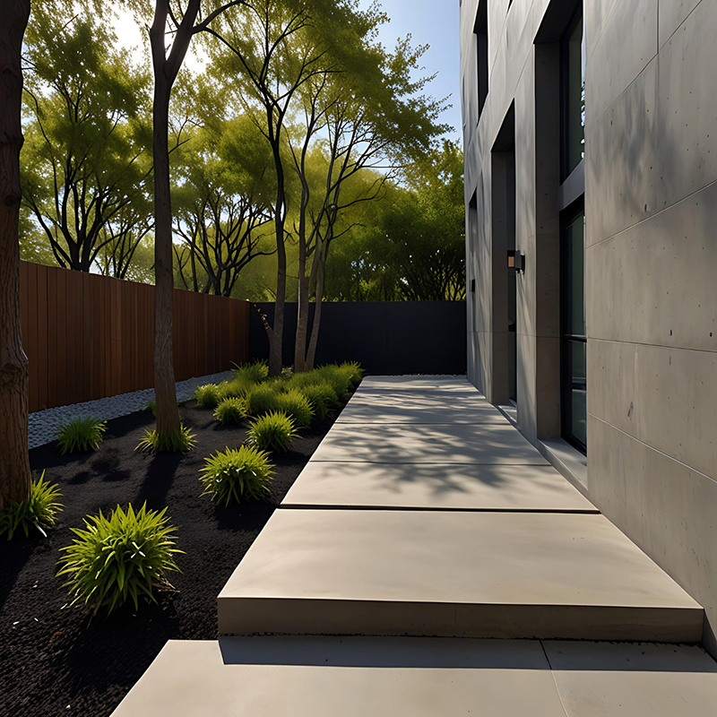 driveway replacement contractors