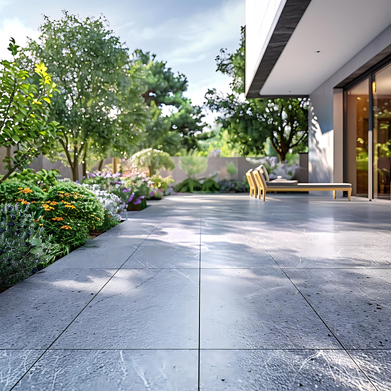 concrete patio slab contractors