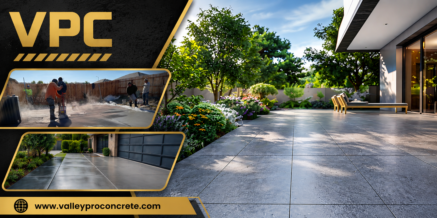 Top Signs You Need Professional Concrete Foundation Contractors