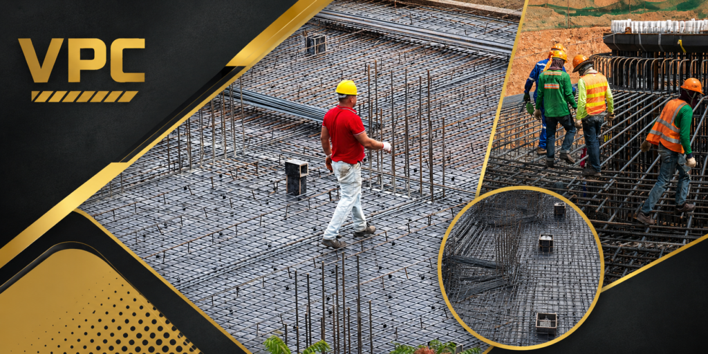 structural concrete repairs Services